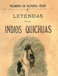 Leyenda de los indios quichuas vignette