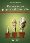 Evaluación de proyectos de inversión vignette