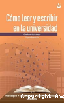 Cómo leer y escribir en la universidad: Cuaderno de trabajo vignette
