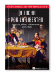 La lucha por la libertad vignette