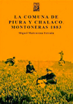 La comuna de Piura y chalaco, montoneras 1883 vignette