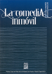 La comedia inmóvil vignette