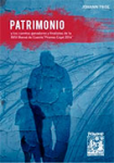 Patrimonio y los cuentos ganadores y finalistas de la XVIII bienal de cuento premio copé 2014 vignette
