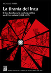 La tiranía del Inca vignette