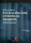 El rol de las altas cortes y el derecho a la impugnación vignette