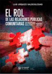 El rol de las relaciones publicas comunitarias vignette
