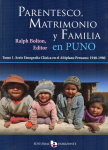 Parentesco, Matrimonio y Familia en Puno vignette