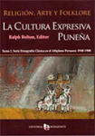 La cultura expresiva Puneña vignette