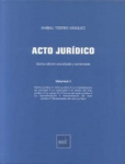 Acto jurídico vignette