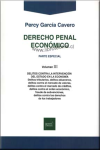 Delitos contra la intervención del estado en la economía vignette