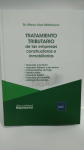 Tratamiento tributario de las empresas constructoras e inmobiliarias vignette