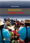 Demanda de turistas en Puno vignette