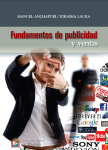 Fundamentos de publicidad y ventas vignette