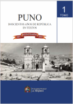 Puno. Doscientos años de república en textos vignette
