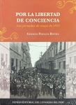 Por la libertad de conciencia vignette