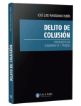 Delito de colusión vignette