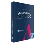 Diccionario jurídico vignette