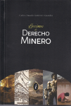 Lecciones de derecho minero vignette