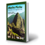 Machu Picchu vignette