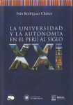 La universidad y la autonomía en el Perú al siglo XXI vignette