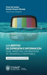 La libertad de expresión e información en el marco de los objetivos de desarrollo sostenible vignette