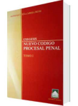 Exegesis Nuevo Codigo Procesal Penal vignette