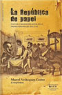 La república de papel vignette
