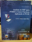 Análisis de la NIIF para PYMES y Casos Prácticos Aplicando el PCGE vignette