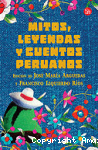 Mitos, Leyendas y Cuentos Peruanos vignette