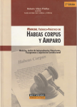 Manual teórico-práctico de Hábeas Corpus y amparo vignette