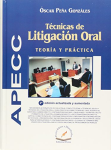 Técnicas de litigación oral vignette