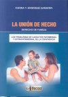 La Unión de Hecho Derecho de Familia vignette