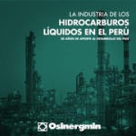 La industria de los hidrocarburos líquidos en el Perú vignette