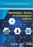 Metodología y diseño de la investigación científica vignette
