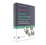 Manual Práctico Derecho Administrativo Disciplinario vignette