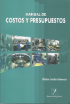 Manual de costos y presupuestos vignette