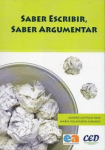 Saber escribir, saber argumentar vignette