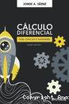 Cálculo diferencial para ciencias e ingeniería vignette