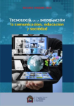 Tecnología de la información y la comunicación, educación y sociedad vignette