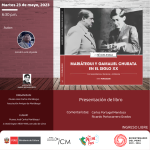 Mariateguí y Gamaliel Churata en el siglo XX vignette