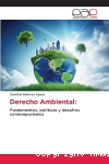 Derecho ambiental vignette