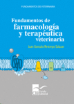 Fundamentos de farmacología y terapéutica veterinaria vignette