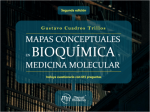 Mapas conceptuales en bioquímica y medicina molecular vignette