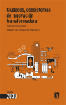 Ciudades, ecosistemas de innovación transformadora vignette
