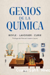 Genios de la química vignette