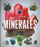 Atlas ilustrado. Minerales vignette