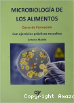 Microbiología de los alimentos vignette