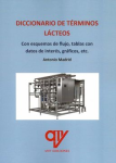 Diccionario de términos lácteos vignette
