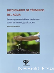 Diccionario de términos del agua vignette