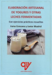 Elaboración artesanal de yogures y otras leches fermentadas vignette